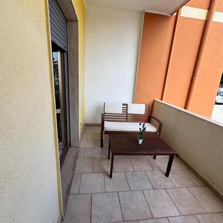 Romagnosi Apartment Porto Torres Zewnętrze zdjęcie