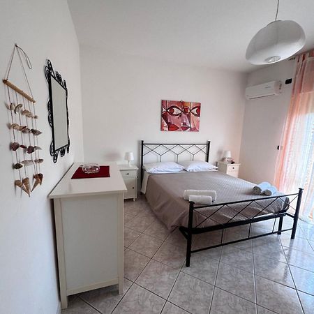 Romagnosi Apartment Porto Torres Zewnętrze zdjęcie