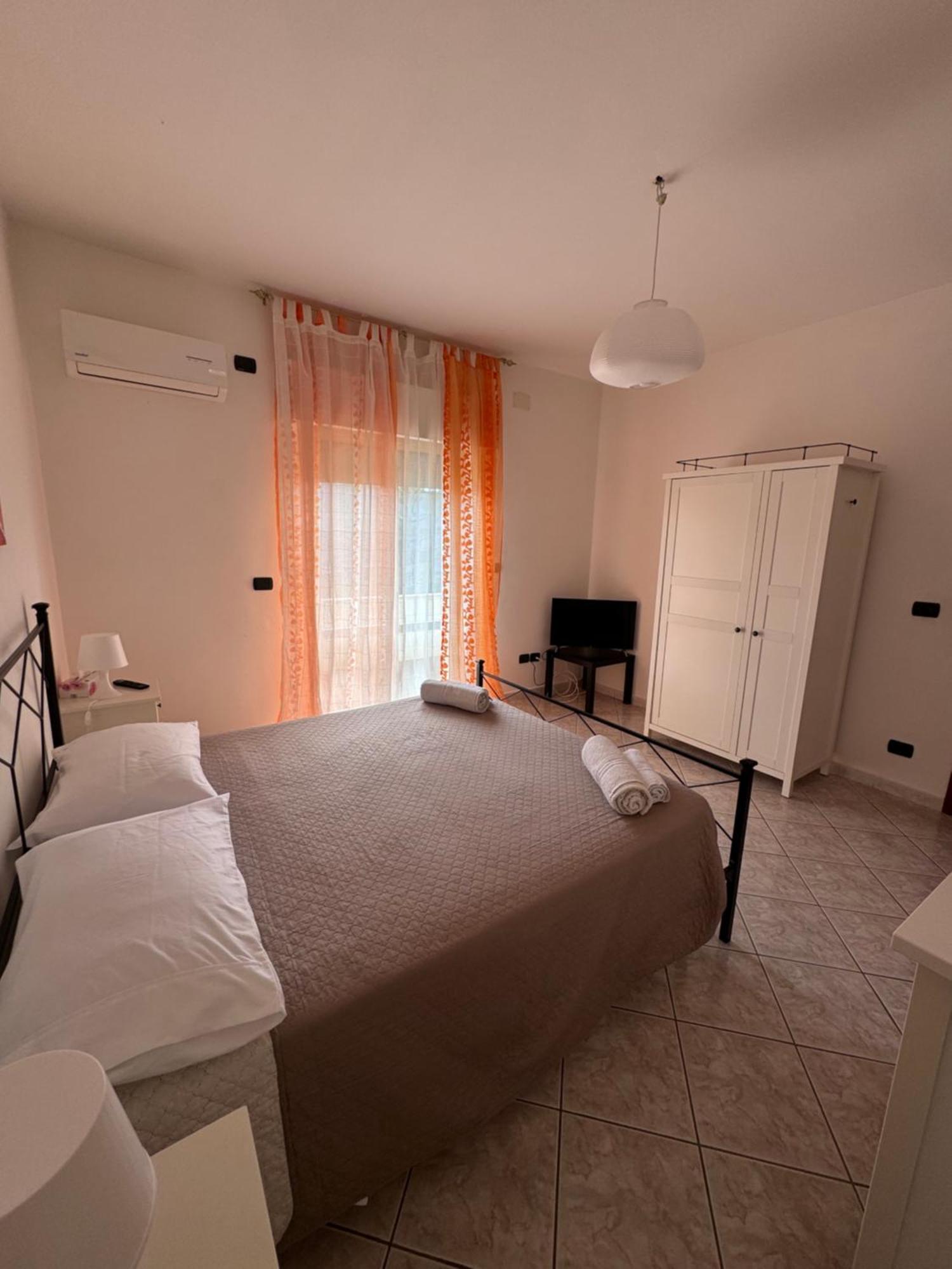 Romagnosi Apartment Porto Torres Zewnętrze zdjęcie