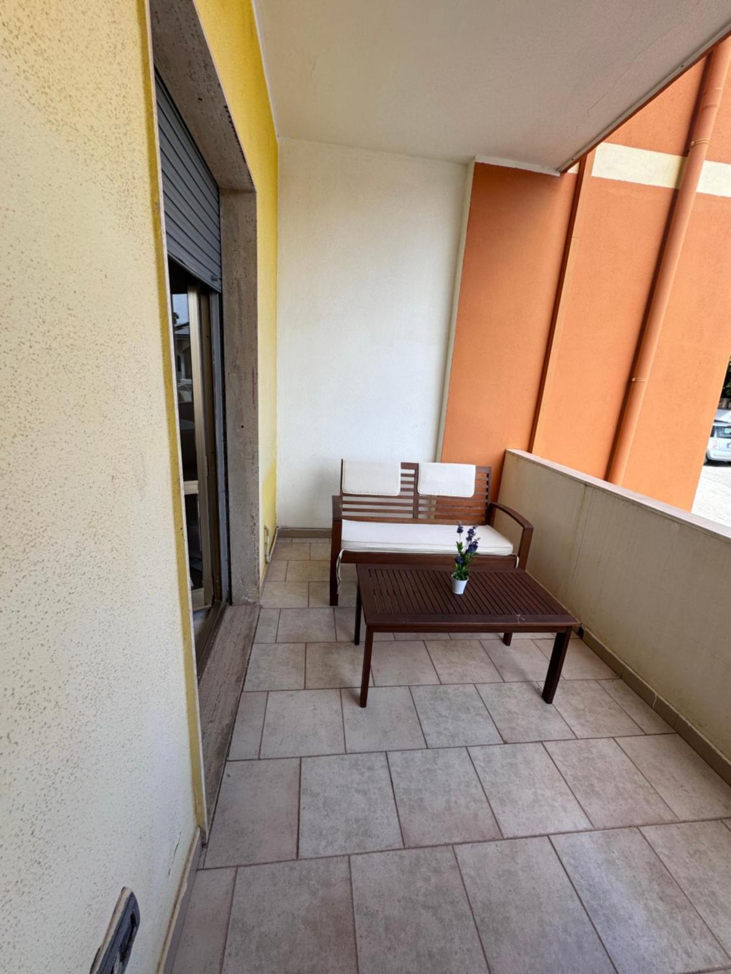 Romagnosi Apartment Porto Torres Zewnętrze zdjęcie
