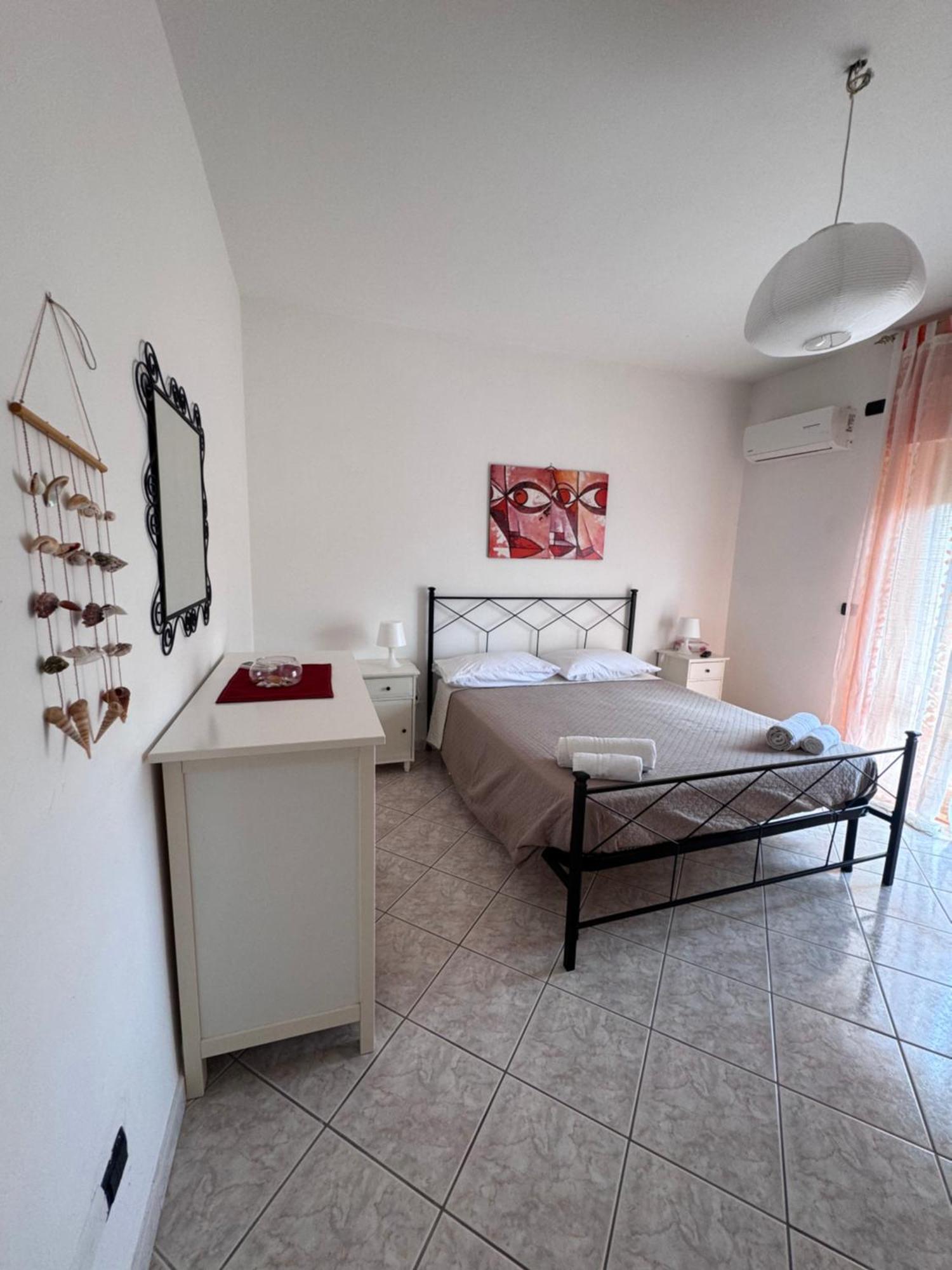 Romagnosi Apartment Porto Torres Zewnętrze zdjęcie